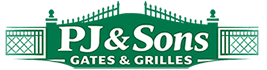 Security Gates & Grilles